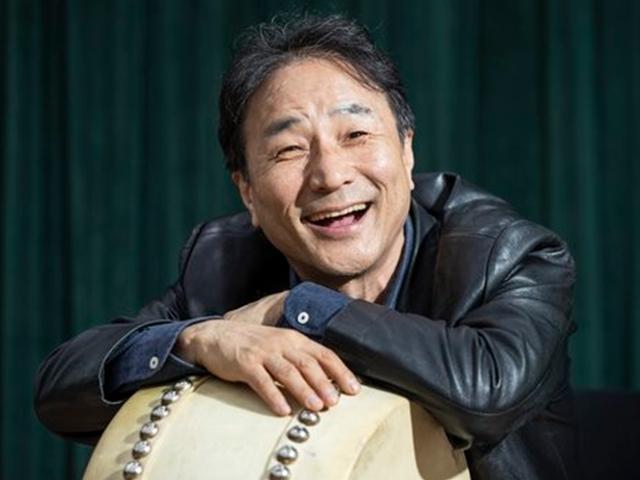 "연극 안하면 죽을 것 같다" 장관에서 배우로 돌아온 김명곤
