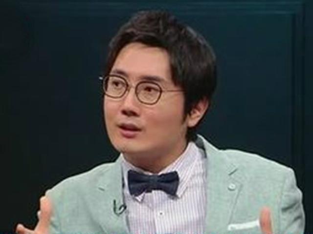 '싱글벙글쇼' 후임 정영진, 과거 여혐 발언 <strong>도마</strong>에