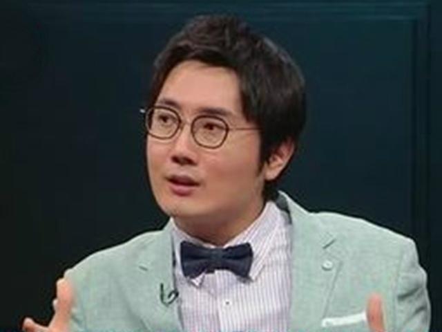 '<strong>싱글벙글쇼</strong>' 후임 정영진, 과거 여혐 발언 도마에