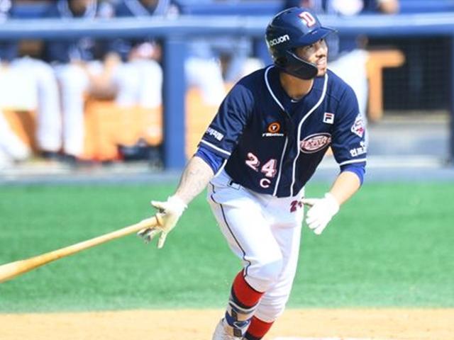 도대체 '빠던'이 뭐길래…美 야구팬, KBO 리그에 열광