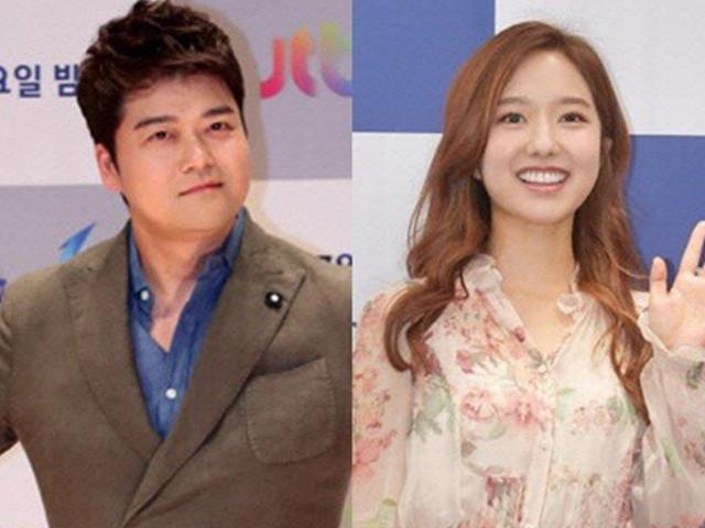 전현무 측, <strong>이혜성</strong>과 결혼설에 "전혀 아니다"