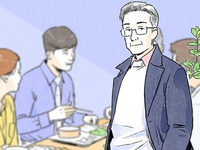 나이 들어도 즐겁게 사는 사람들이 꼭 지킨다는 <strong>생활 습관</strong>