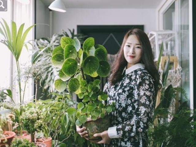 집콕<strong>힐링</strong> 홈가드닝