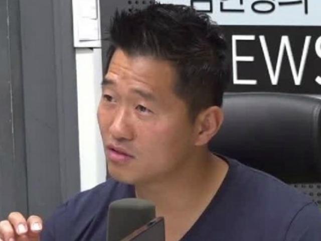강형욱 "<strong>대형견</strong>도 실내서 키우자, 못한다면 키우지 말아야"