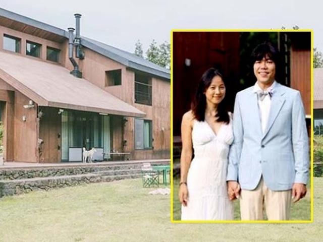 JTBC가 감정가 10배로 산 효리네 민박집, 현재 시세는?