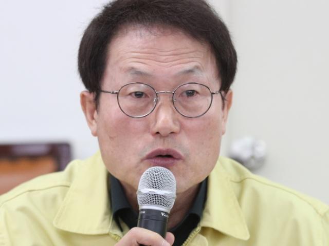 조희연 "고3 일주일 미뤄야"…경기교육감도 "연기 불가피"