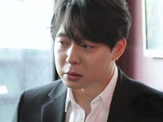 "용서, 염치없다"…<strong>박유천</strong>, <strong>심경고백</strong>…마약+거짓 기자회견 사과