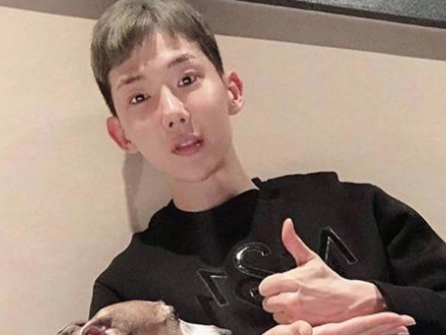 <strong>조권</strong>, '클럽 출입 해명하라'는 댓글에 분노 "안갔다, 내가 우스워?"