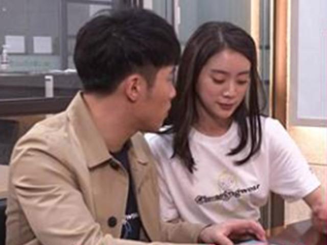 "품절녀 어색"…'부럽지' 혜림·신민철, <strong>결혼</strong> 기사에 '좋아요' 꾹
