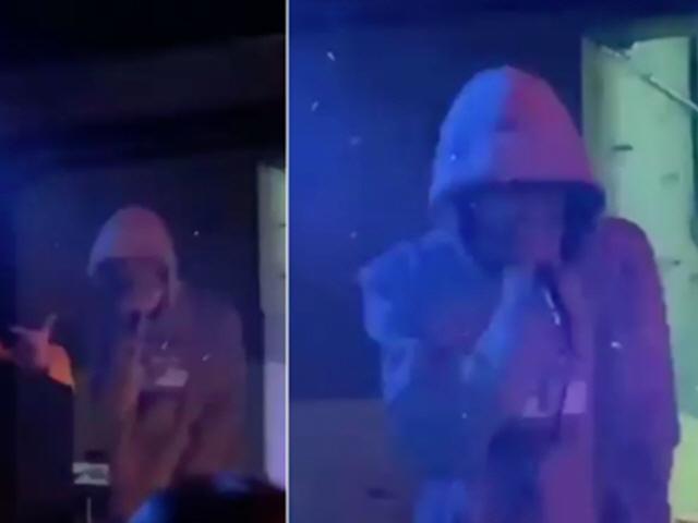 '위너’ <strong>송민호</strong>, 양양 클럽행 논란...사회적 거리두기 외면 즉석 공연