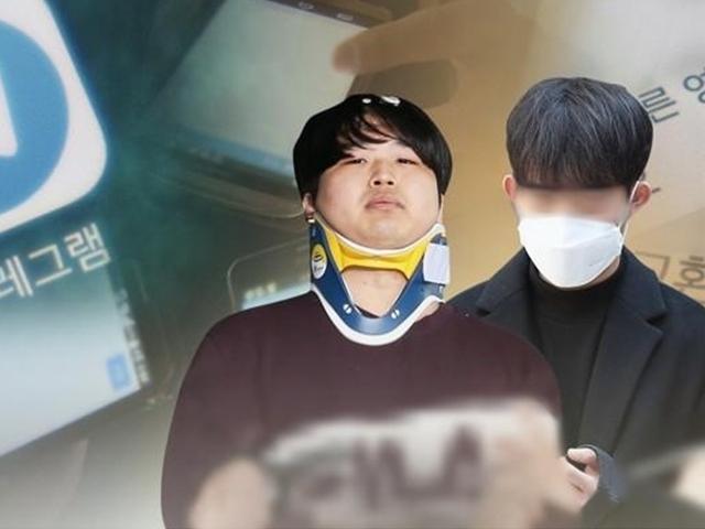 N번방 잡는 자경단 '주홍글씨' 운영자도 성착취범...경찰 구속영장