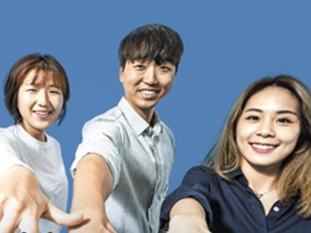 4분 <strong>자막</strong>에 2시간, "막힌 웃음 혈 뚫어 드려요"