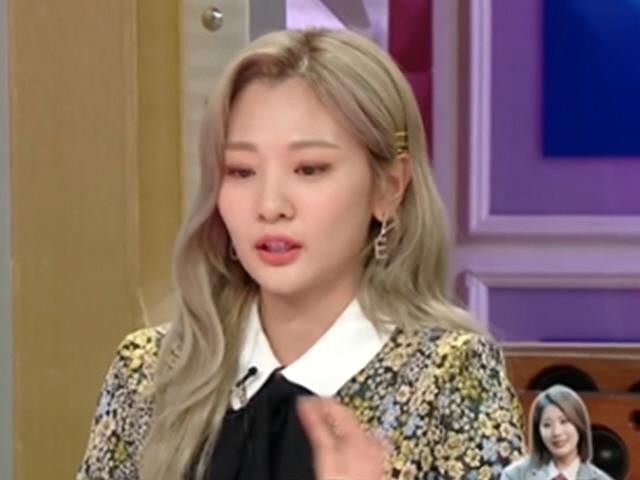 <strong>볼빨간사춘기</strong> 안지영, 탈퇴 우지윤과 불화설 해명 "잘 알지도 못하면서…속상"