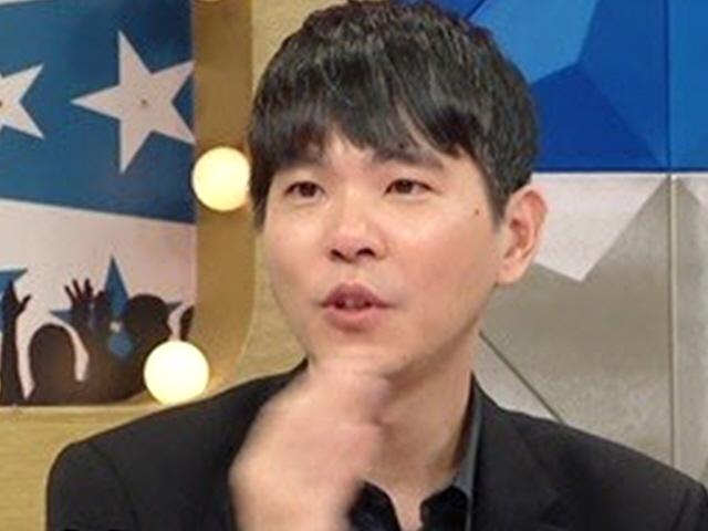 '라스' 이세돌 "<strong>바둑</strong> 상금 80억? 지금은 많이 없다" 향후 계획은?