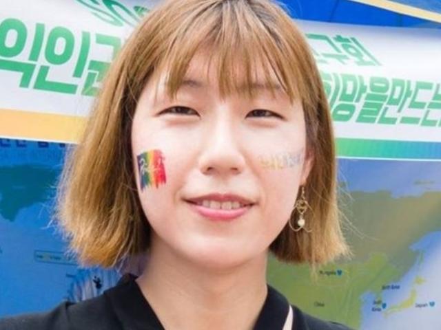 “홍대 술집, 이성애자 식당이라 안해”…<strong>트랜스젠더</strong> 박한희 변호사