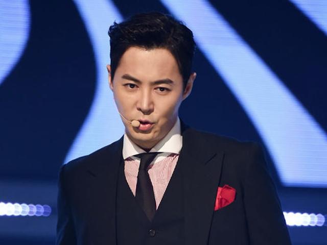 "큰 힘 되는 사람"…전진♥승무원, <strong>에릭</strong> 이어 <strong>신화</strong> 두번째 '품절남'