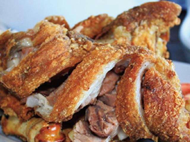 랜선으로 맛보는 <strong>필리핀</strong> 음식