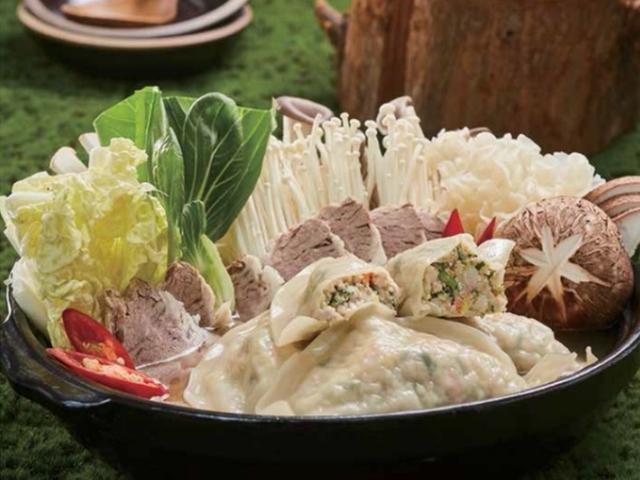 파주 민통선 장단콩, 파이·라떼·떡볶이로 '무한변신'