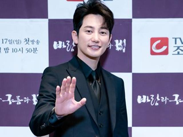 "고성희 노출신 기대" 박시후, <strong>망언</strong> <strong>논란</strong>에 사과→여전히 싸늘한 반응