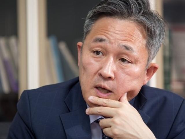 표창원, 전주·부산여성 <strong>연쇄살인</strong>범..."최소가 2명일것이다"