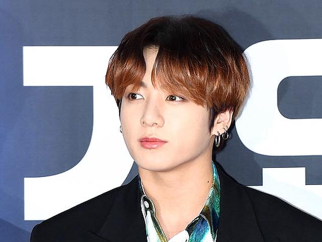 <strong>방탄소년단</strong> 측 "정국 이태원 방문 사과, 코로나19 검사 음성..깊이 반성"