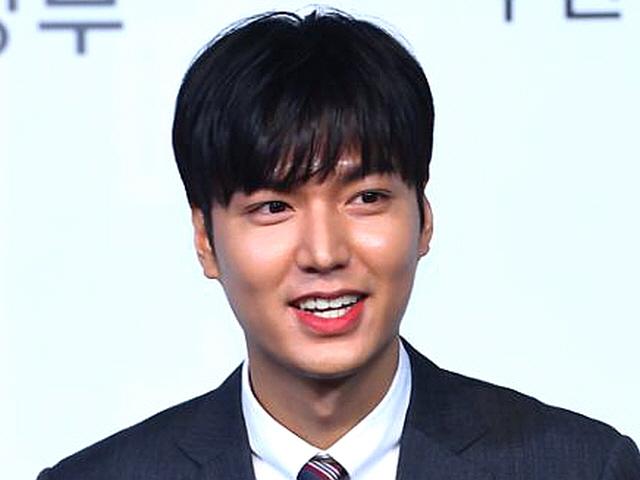 '<strong>더킹</strong>' 중화권 스타 이민호의 추락 [ST포커스]