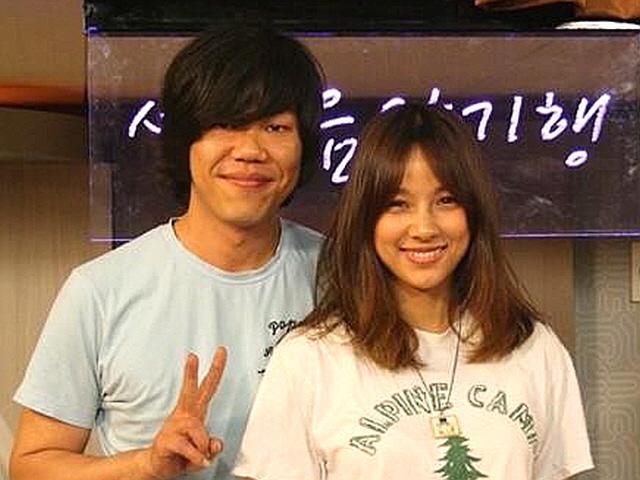 <strong>이효리</strong>♥<strong>이상순</strong> <strong>부부</strong> 나란히 에스팀 전속계약…예능행보 탄력받나