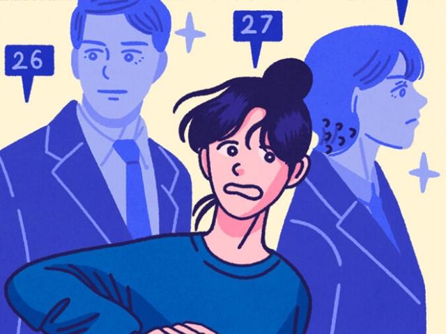 유독 <strong>서른</strong>부터 잘 풀리는 사람들 공통점