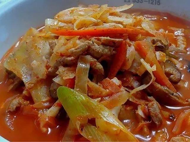 가장 기본적인 것부터 맛을 놓치지 않는 <strong>해남</strong>군의 <strong>맛집</strong>