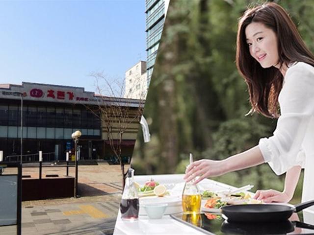 <strong>연예인</strong>들이 몇 십억짜리 건물을 턱턱 살 수 있는 이유