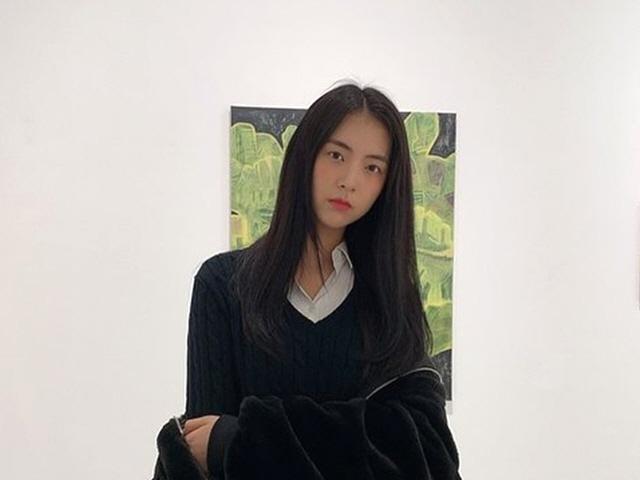 ‘빅뱅 탑과 열애설’ 김가빈 누구? “‘러브캐처2’로 떠…배우 데뷔 준비 중”