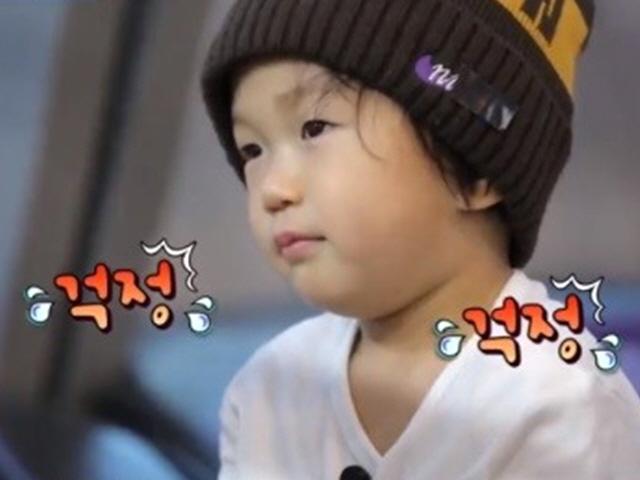 "아빠 걱정됐어요" 방심위, '슈돌' 개리 기절 몰카에 <strong>행정</strong>지도 <strong>처분</strong>