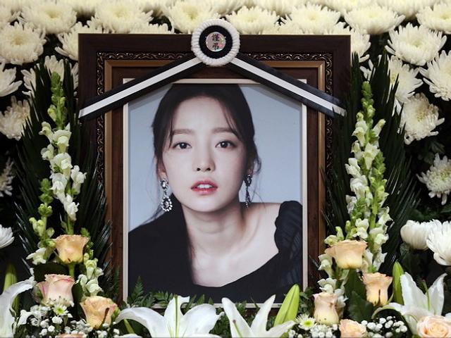 '구하라법', 결국 폐기…20년 만에 찾아온 <strong>친모</strong> 상속받는다