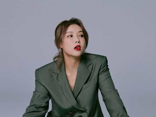 원더걸스 출신 유빈 "JYP서 꿀 빨았다, 박진영 기분 이제 이해" [인터뷰 <strong>스포일러</strong>]