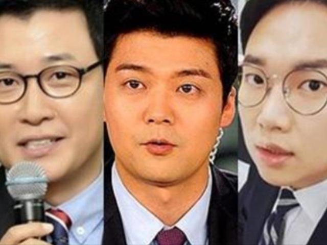 MBC·KBS·<strong>SBS</strong> <strong>아나운서</strong>들의 연봉은 이 정도 됩니다