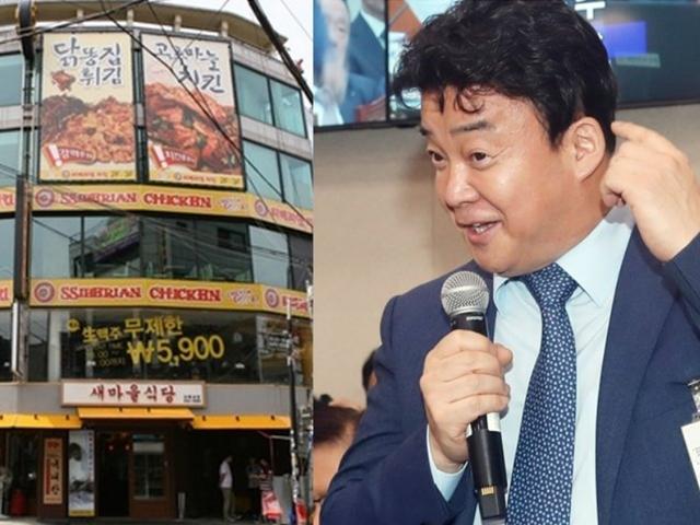“백종원이 전부 해결해 줄 거야”라고 생각했다가 낭패보는 이유