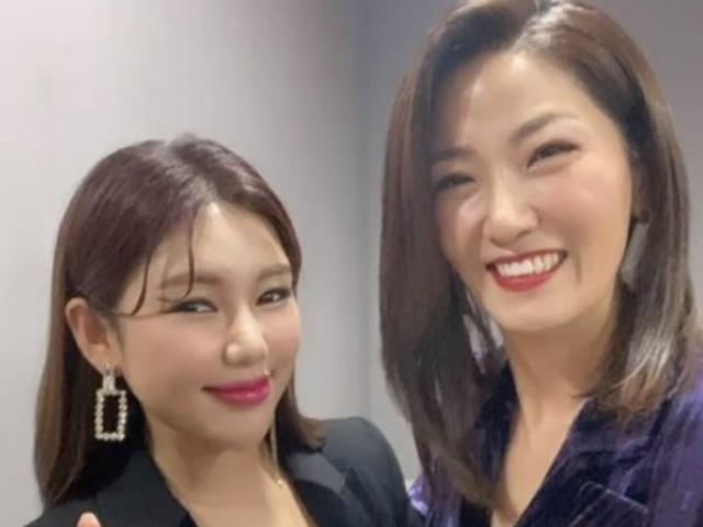 '<strong>밥</strong><strong>블레스유</strong>2' 서이숙, "제자 송가인X동창 아들 임영웅" 남다른 '인맥의 세계'