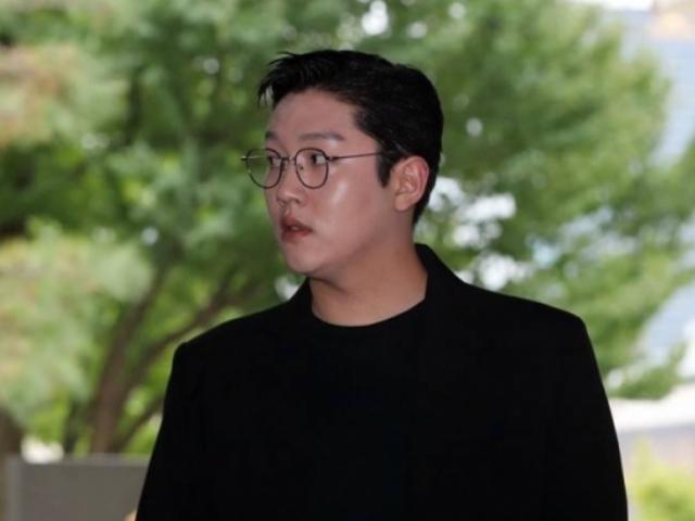 <strong>최종범</strong>, 판사 앞에선 "반성한다"…구하라 유족에겐 사과 한번 없어