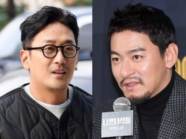 하정우·<strong>주진모</strong> 협박범들, "혐의 인정"하면서도…