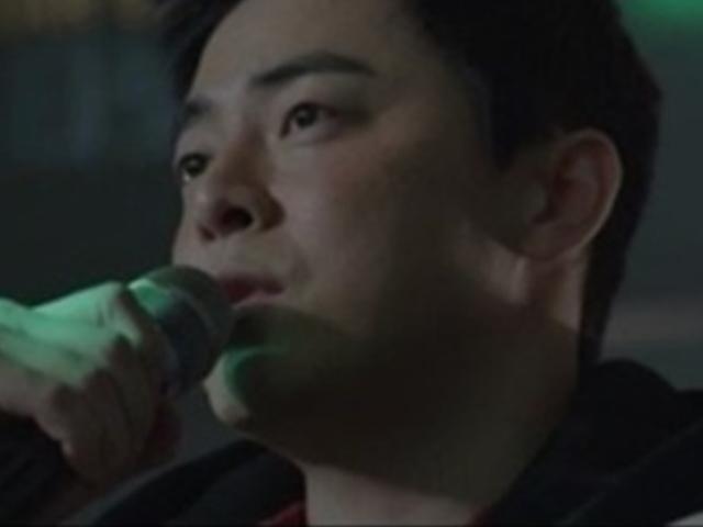 '슬기로운 의사생활' 조정석, 전미도 향한 세래나데 '사랑하게 될 줄 알았어' 화제
