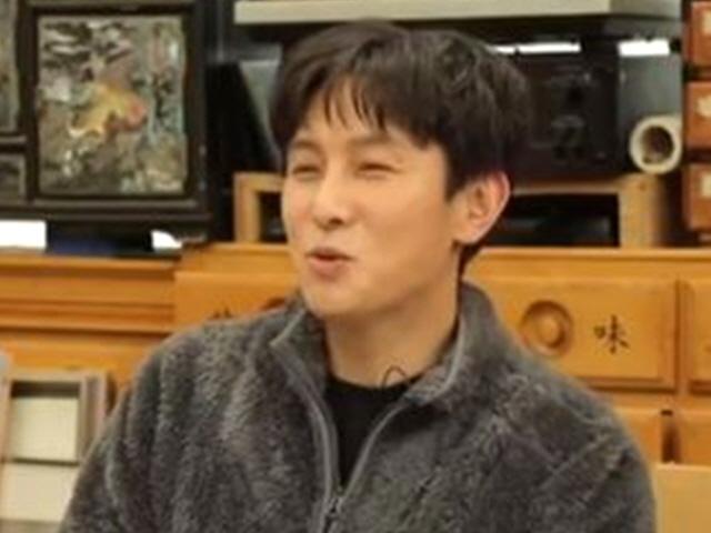 '외식하는 날2' 결혼하라는 말에 김동완, "생식 기능 없어진 듯" 고백
