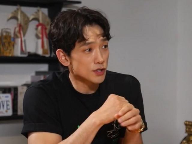 "'깡', 별로였다" 비가 말하는 '라떼는'은 왜 호감인가