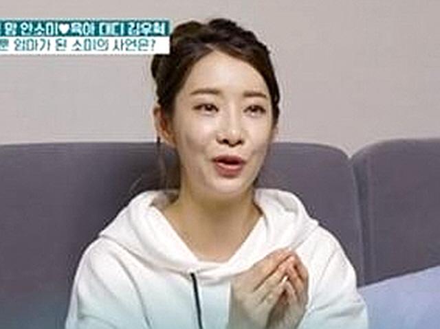 '가보가' <strong>안소미</strong>, 눈물의 고백 "부모님 없이 자라…결혼식은 대행 알바"