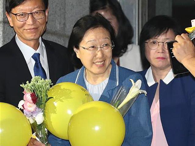 유죄 확정된 한명숙 정치자금법 위반 사건… ‘검찰개혁’ 압박 명분으로 통할까