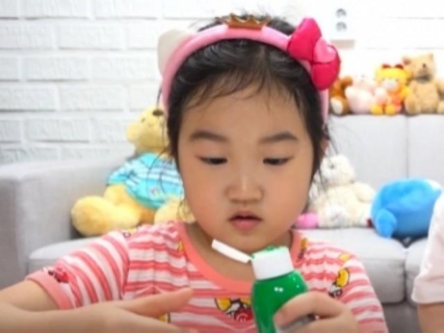 年300억 번 '보람튜브' 내사하고…허 찔린 <strong>국세청</strong>