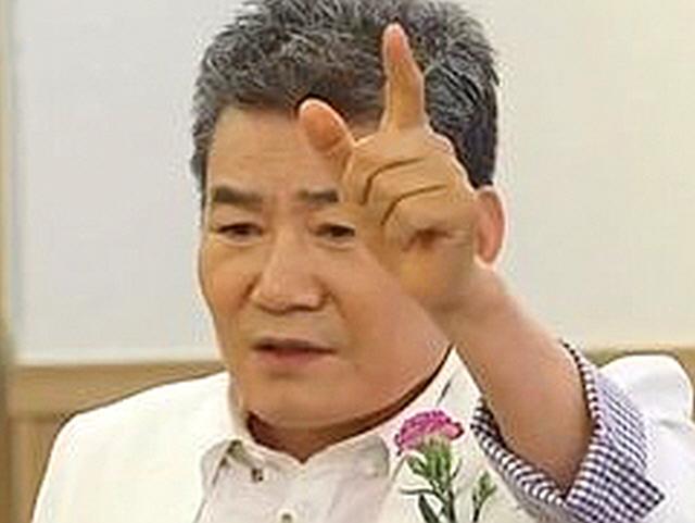 <strong>진성</strong>, "정동원·김호중, 내 유년·청년기 닮아… 챙겨주고 싶어"