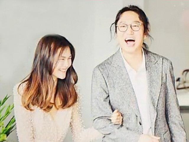 <strong>김경진</strong>♥전수민, 예비 부부의 러브스토리→"도둑놈 취급" 고민