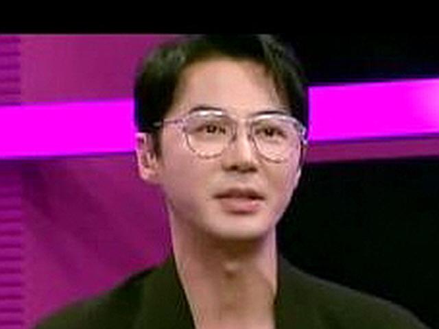 '부럽지' 전진, 예비 신부 언급 "연애는 약 3년...첫 눈에 반했다"