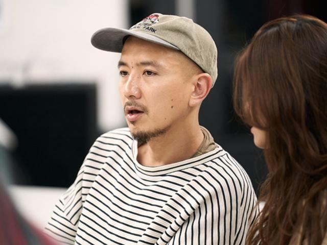 <strong>연극</strong> '궁극의 맛' 연출 신유청 "음식 냄새와 관객 마음도 세트"