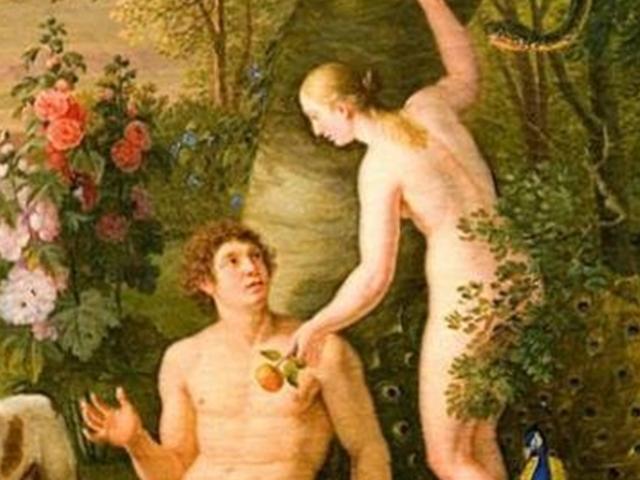 [백성호의 현문우답]아담의 첫 여자 릴리트, 악마의 연인이 된 사연